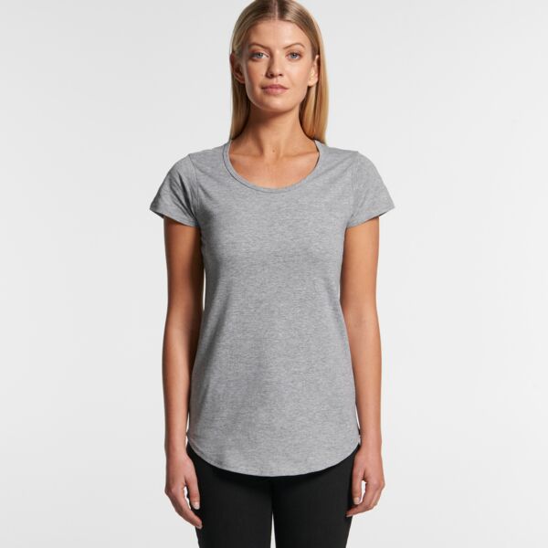AS Colour Womens Mali Tee Thumbnail