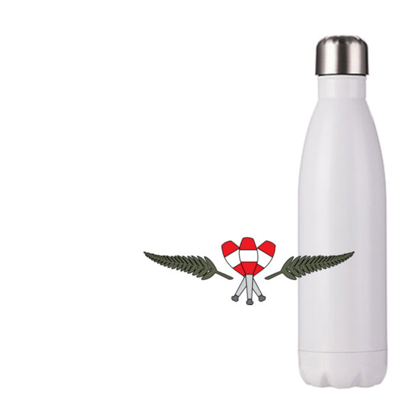 NZJCF Stainless steel drink bottle Thumbnail