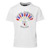Podium Mens Poly Tee Thumbnail