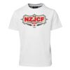 Podium Mens Poly Tee Thumbnail