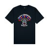 Cloke Mens Outline Tee - Plus Sizes Thumbnail
