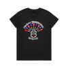AS Colour Womens Maple Tee Thumbnail
