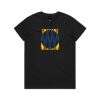 AS Colour Womens Maple Tee Thumbnail